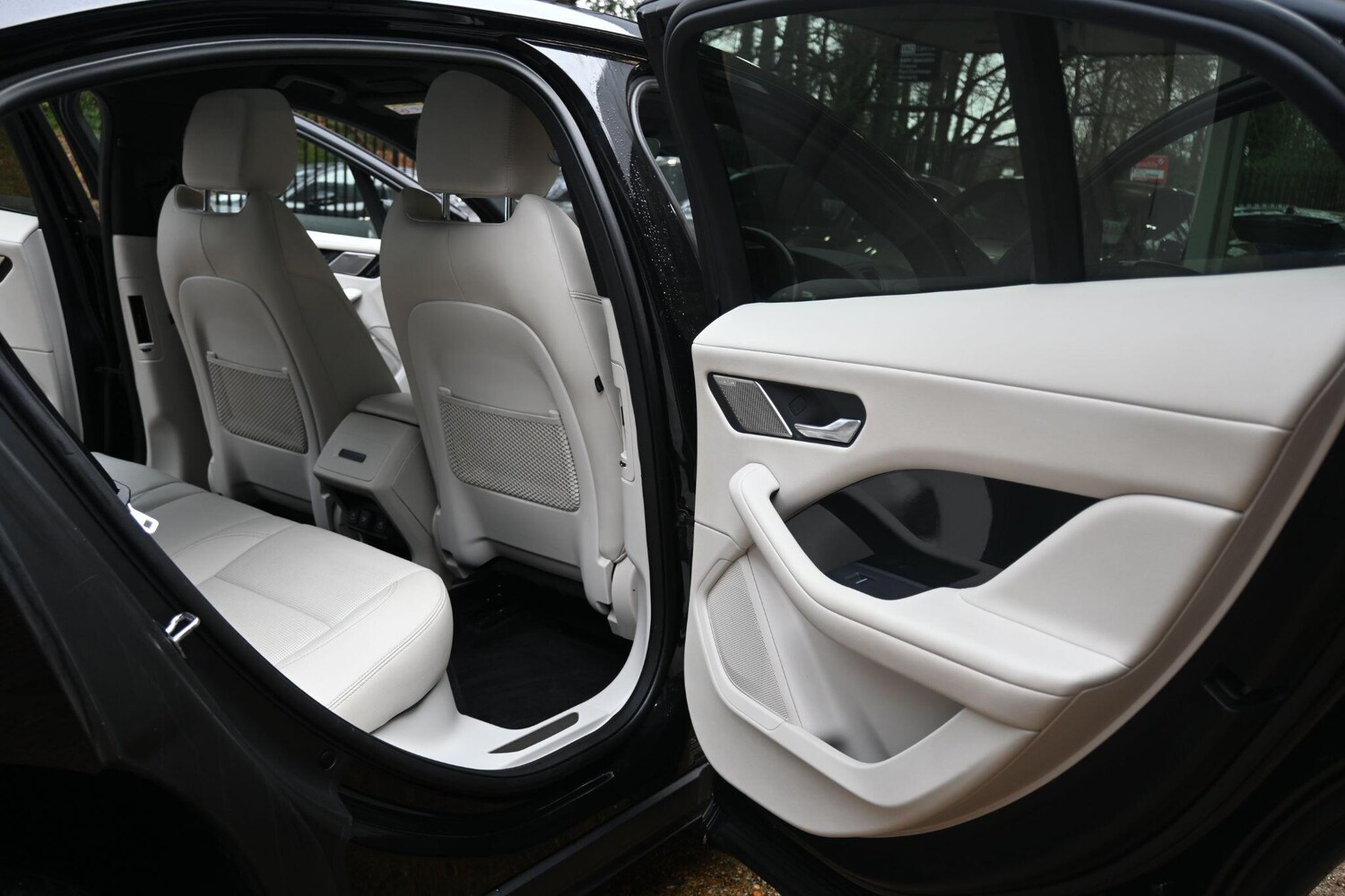 Used Jaguar I-Pace 2021 for sale - 77229427: Photo 20