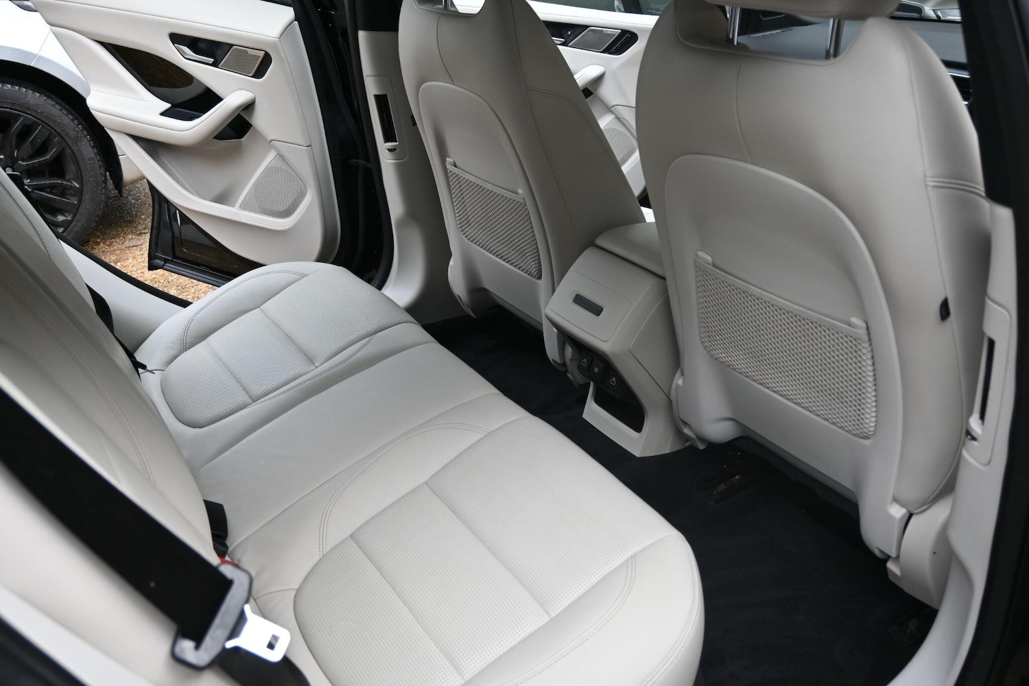 Used Jaguar I-Pace 2021 for sale - 77229427: Photo 21