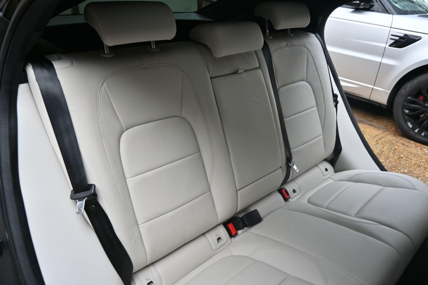 Used Jaguar I-Pace 2021 for sale - 77229427: Photo 22