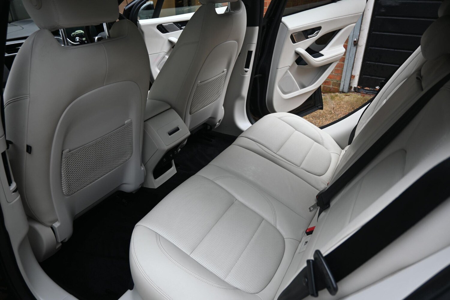 Used Jaguar I-Pace 2021 for sale - 77229427: Photo 23