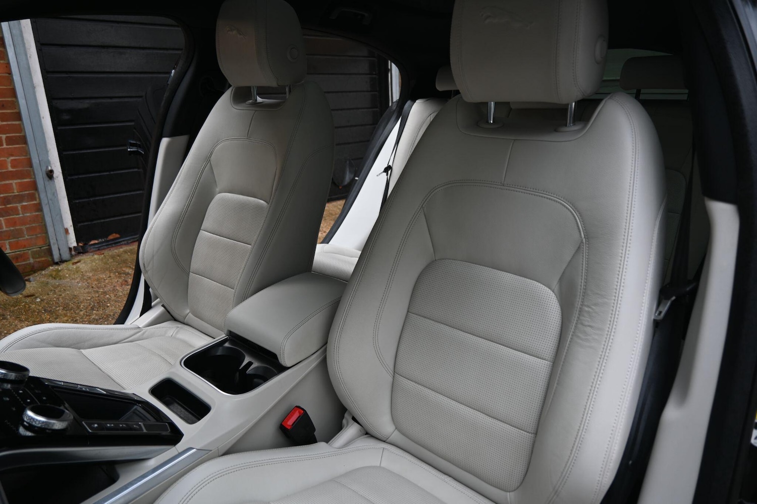 Used Jaguar I-Pace 2021 for sale - 77229427: Photo 26