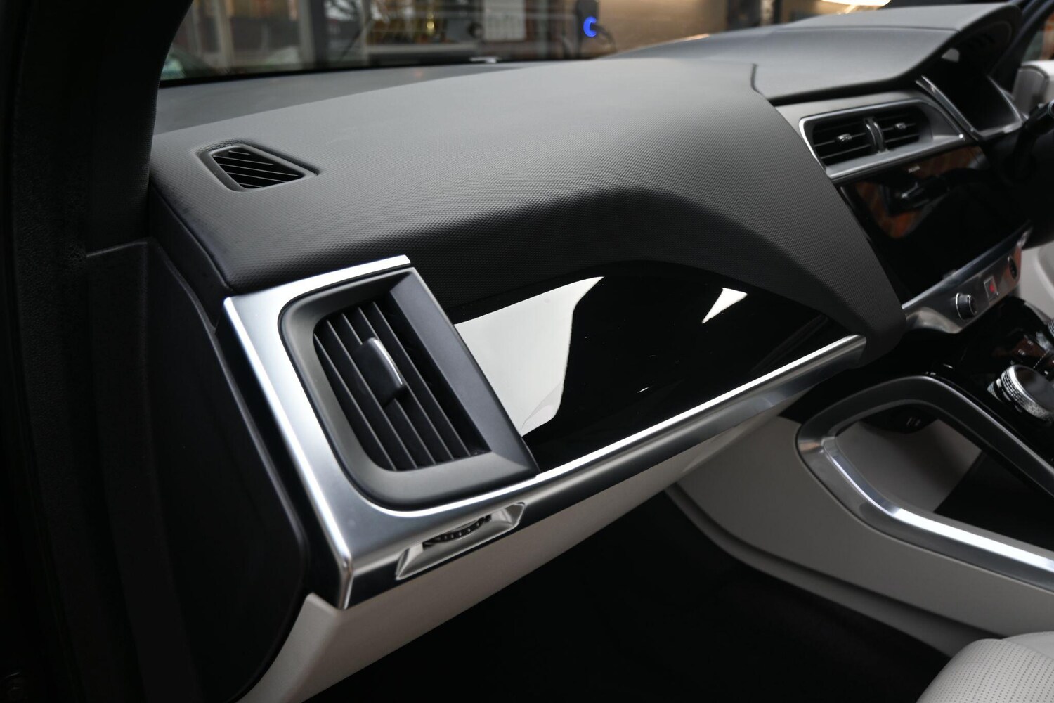 Used Jaguar I-Pace 2021 for sale - 77229427: Photo 27