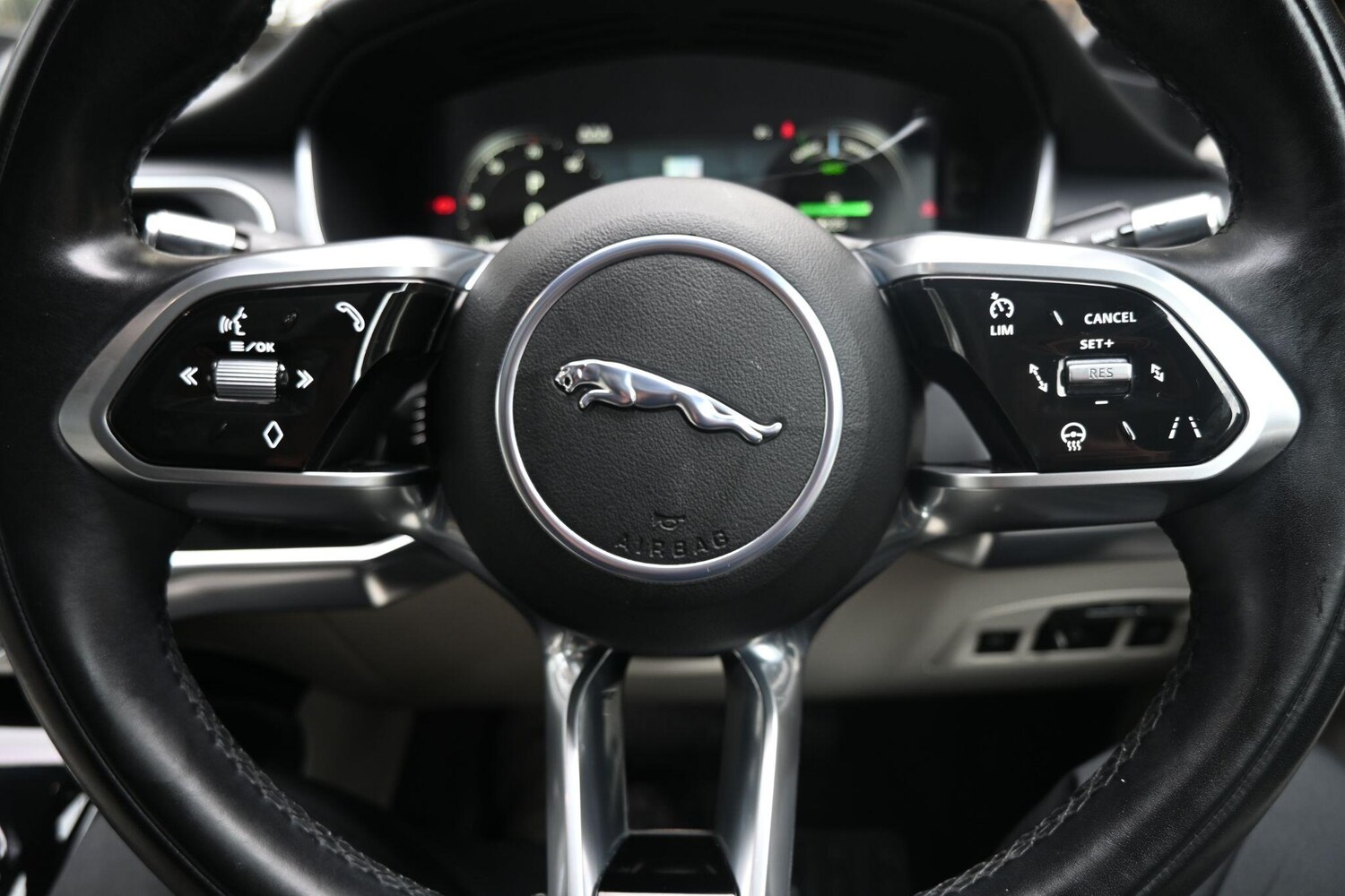 Used Jaguar I-Pace 2021 for sale - 77229427: Photo 31