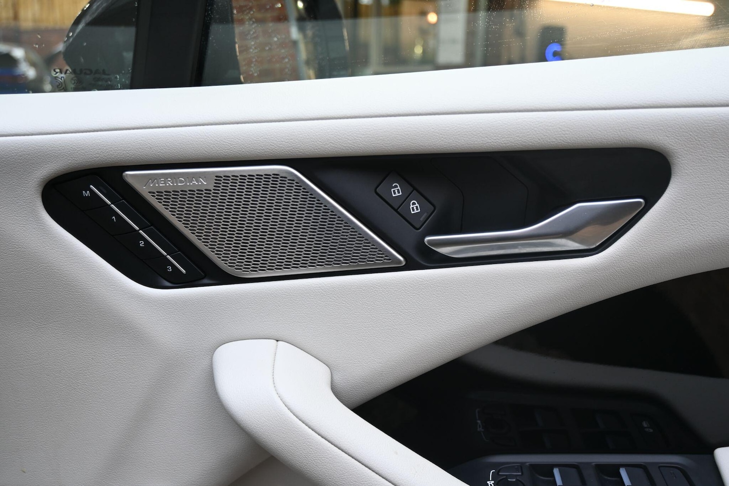 Used Jaguar I-Pace 2021 for sale - 77229427: Photo 32