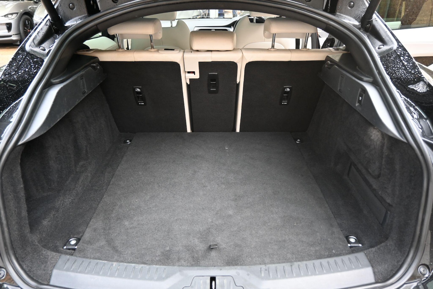 Used Jaguar I-Pace 2021 for sale - 77229427: Photo 34