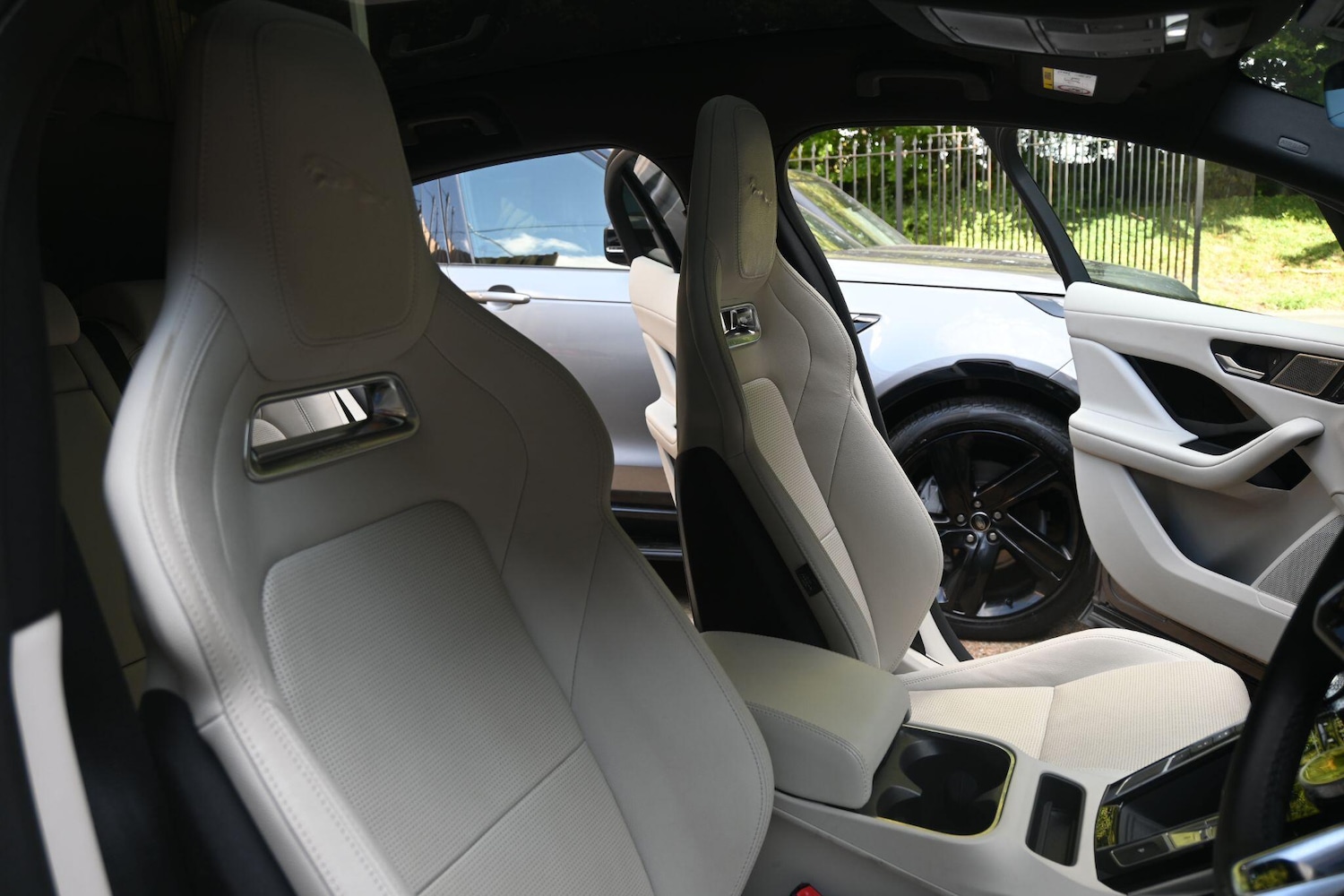 Used Jaguar I-Pace 2022 for sale - 76072705: Photo 10
