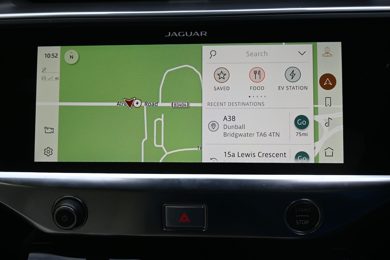 Used Jaguar I-Pace 2022 for sale - 76072705: Photo 11