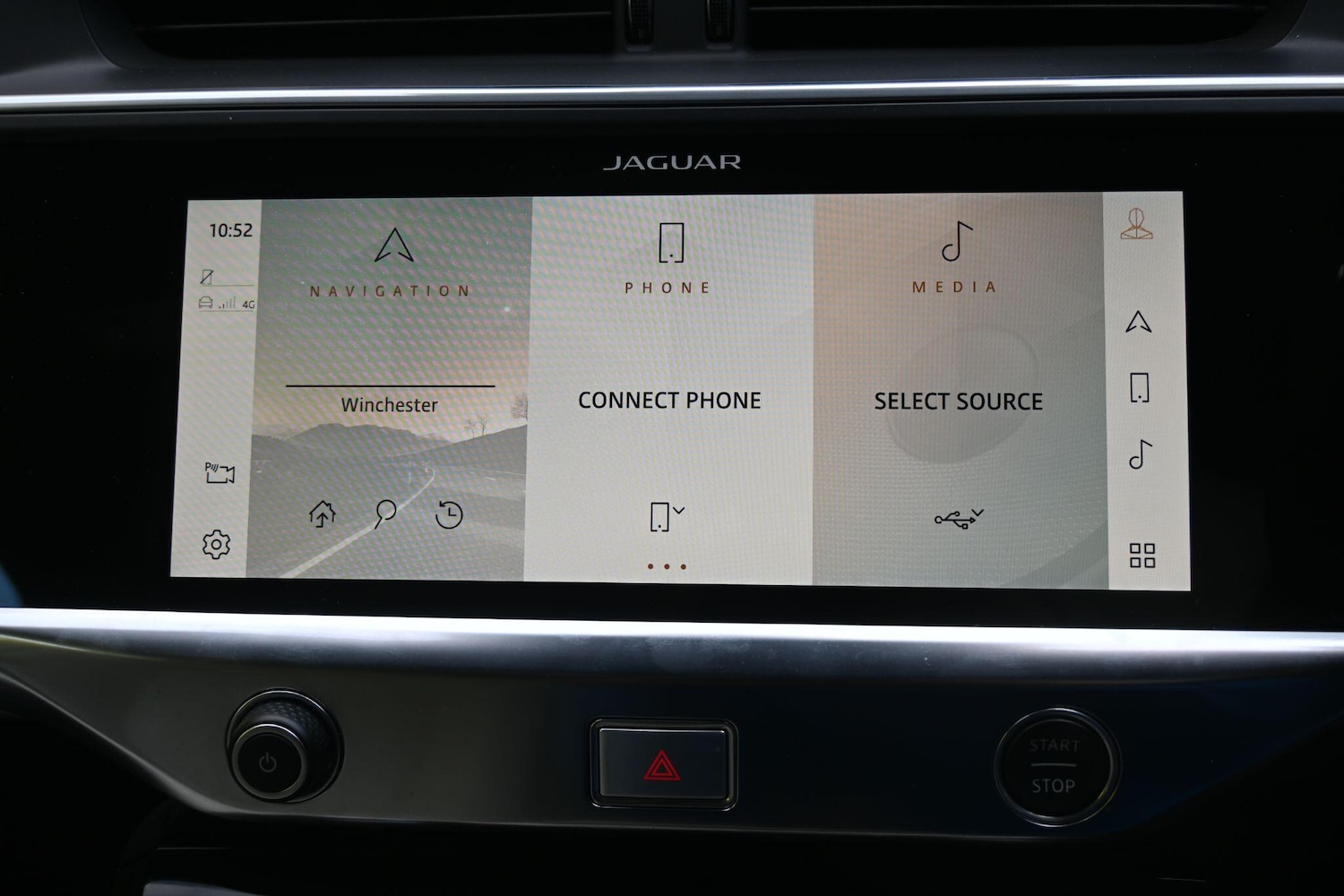 Used Jaguar I-Pace 2022 for sale - 76072705: Photo 12