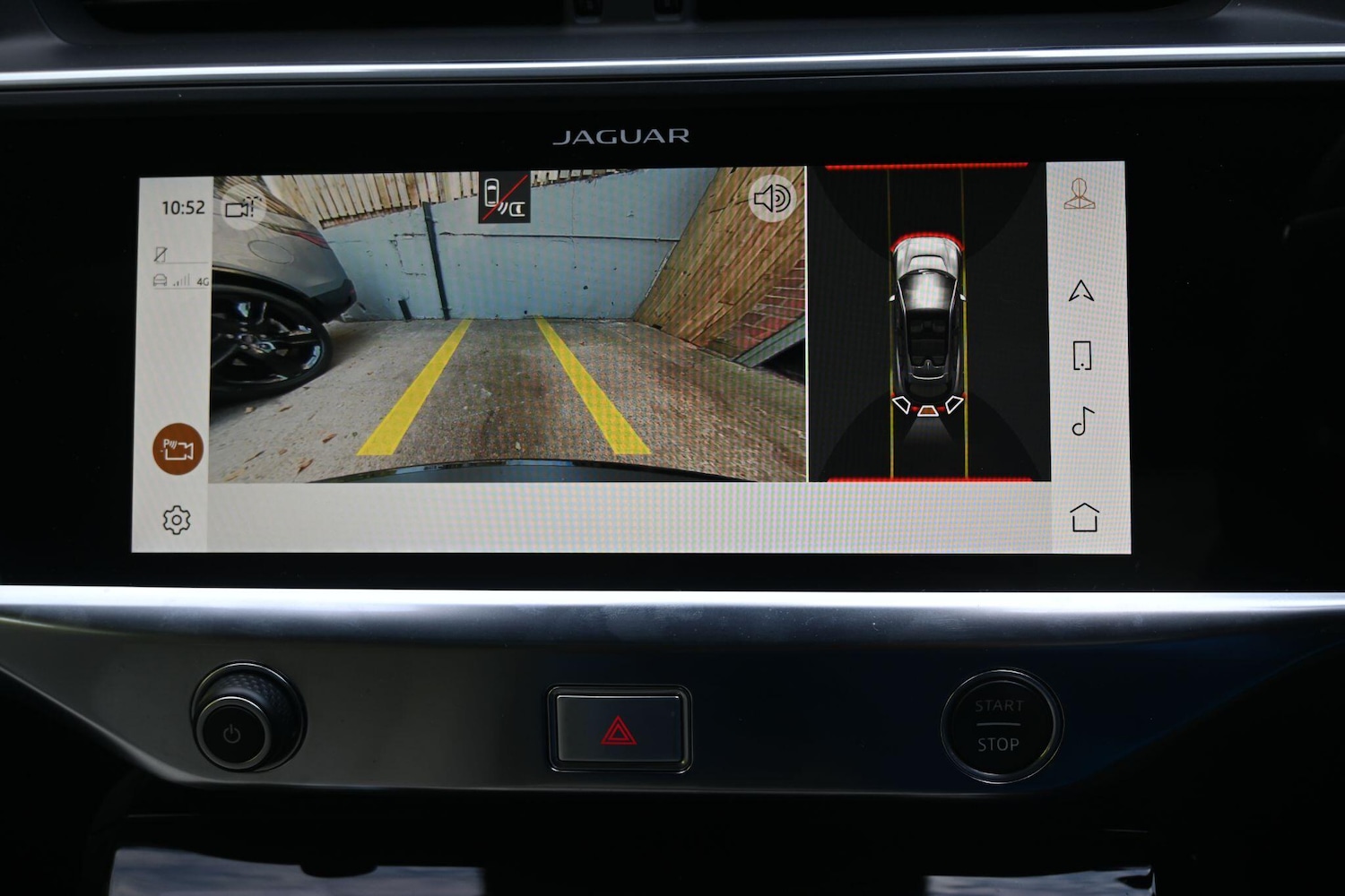 Used Jaguar I-Pace 2022 for sale - 76072705: Photo 13