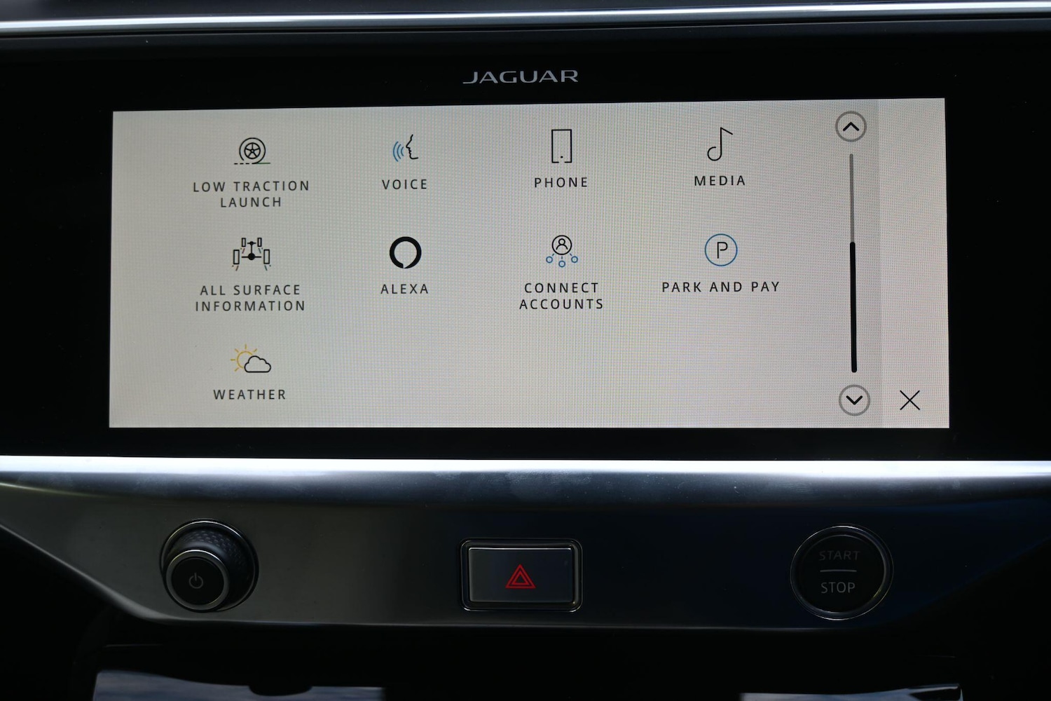 Used Jaguar I-Pace 2022 for sale - 76072705: Photo 14