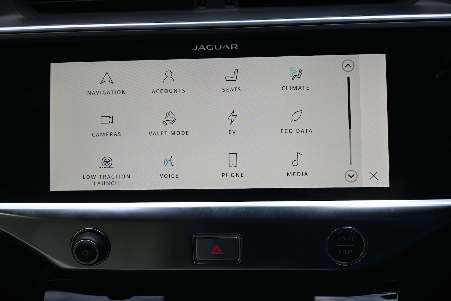 Used Jaguar I-Pace 2022 for sale - 76072705: Photo 15