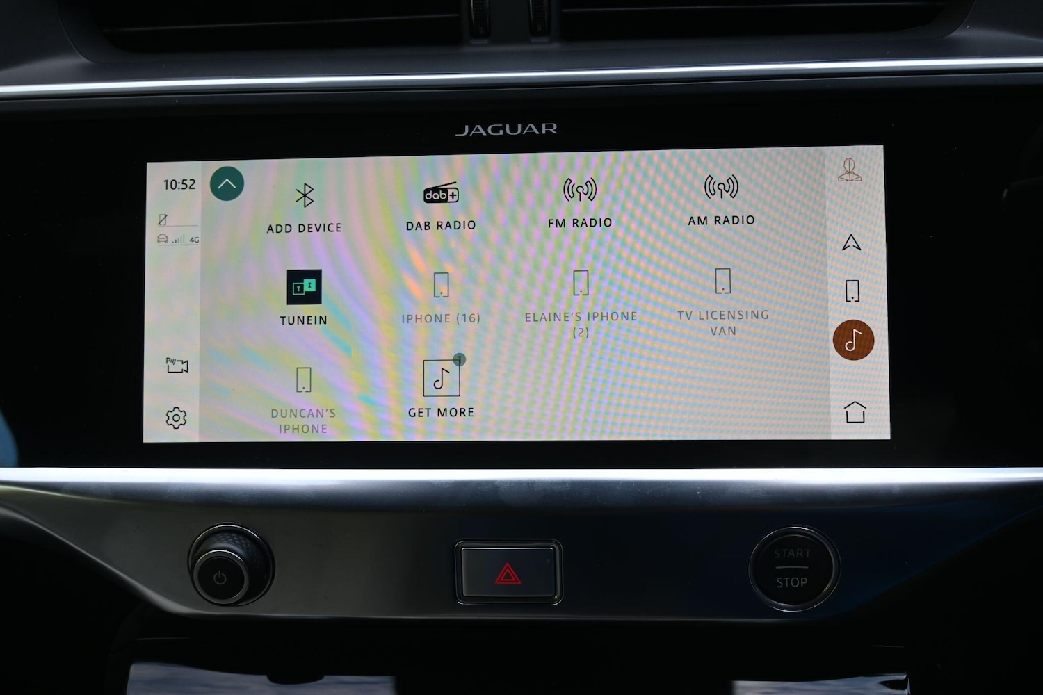 Used Jaguar I-Pace 2022 for sale - 76072705: Photo 16