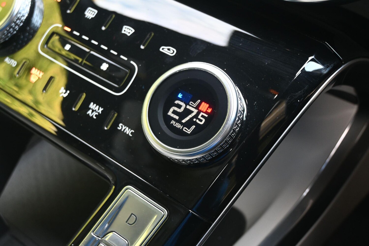 Used Jaguar I-Pace 2022 for sale - 76072705: Photo 17
