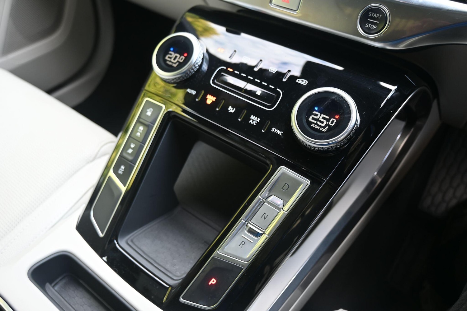Used Jaguar I-Pace 2022 for sale - 76072705: Photo 18