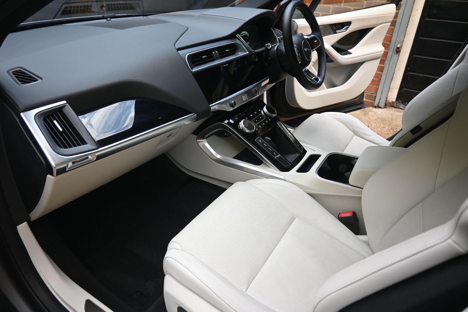 Used Jaguar I-Pace 2022 for sale - 76072705: Photo 19