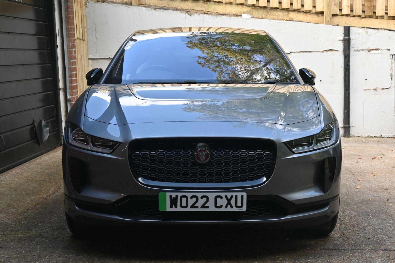 Used Jaguar I-Pace 2022 for sale - 76072705: Photo 2