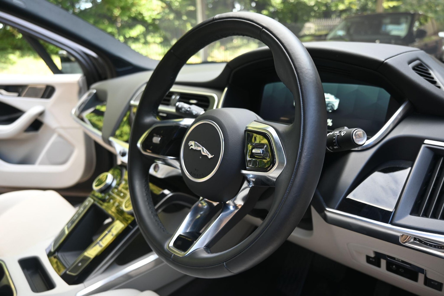 Used Jaguar I-Pace 2022 for sale - 76072705: Photo 20