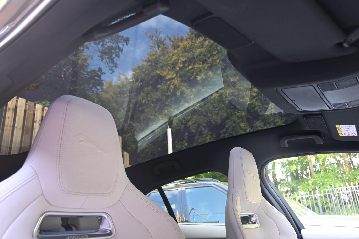 Used Jaguar I-Pace 2022 for sale - 76072705: Photo 21