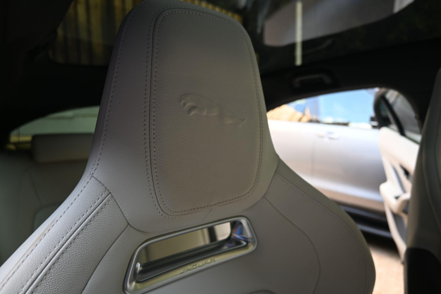 Used Jaguar I-Pace 2022 for sale - 76072705: Photo 22