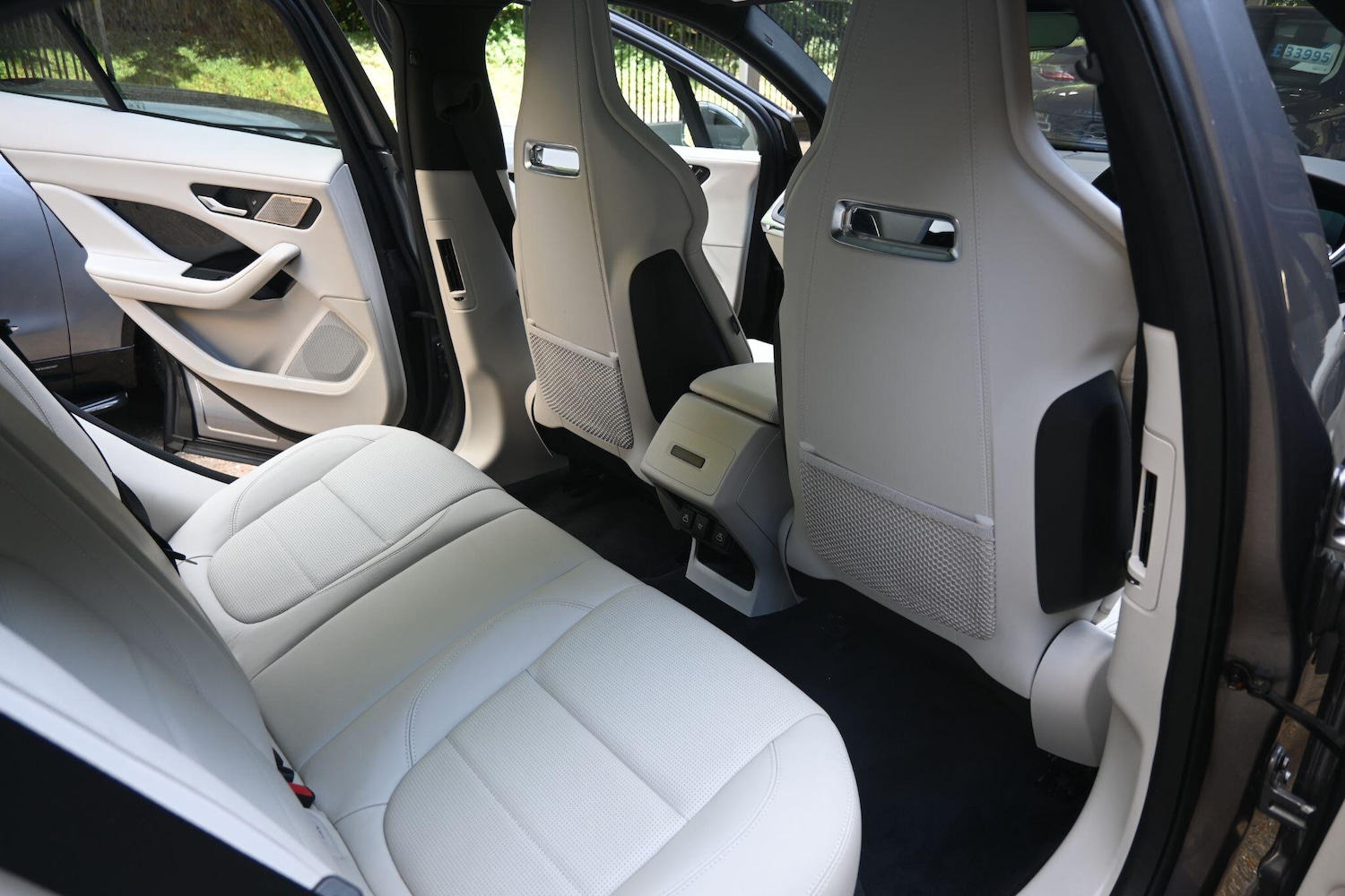 Used Jaguar I-Pace 2022 for sale - 76072705: Photo 23