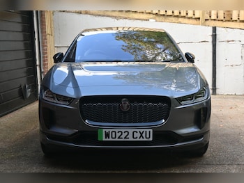 Used Jaguar I-Pace 2022 for sale - 76072705: Photo 2