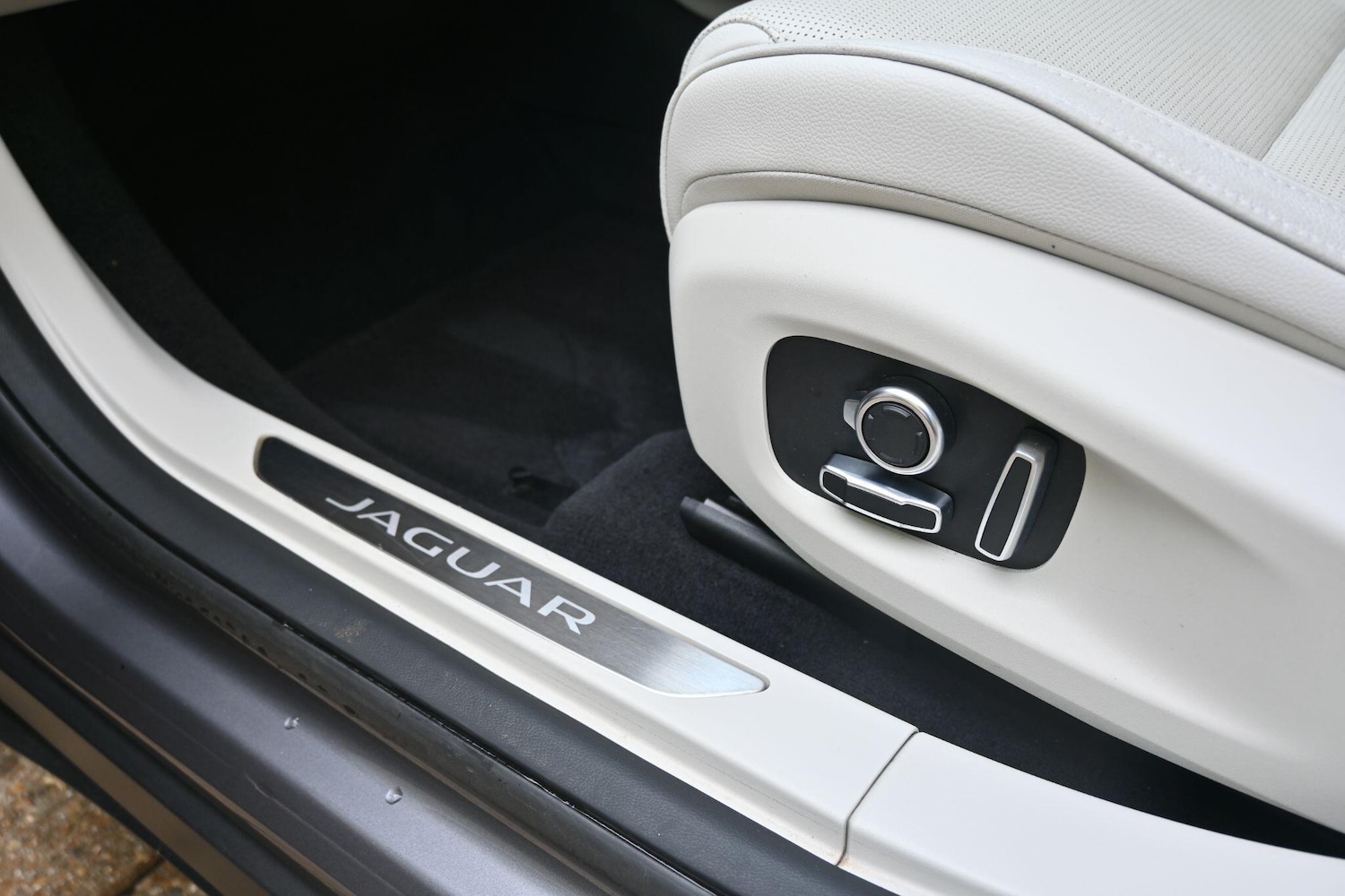 Used Jaguar I-Pace 2022 for sale - 76072705: Photo 31