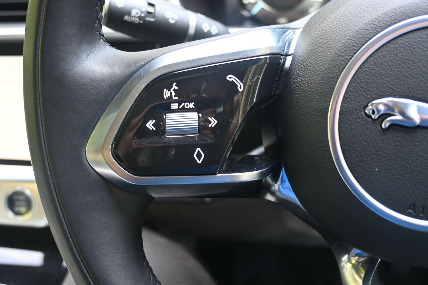 Used Jaguar I-Pace 2022 for sale - 76072705: Photo 32