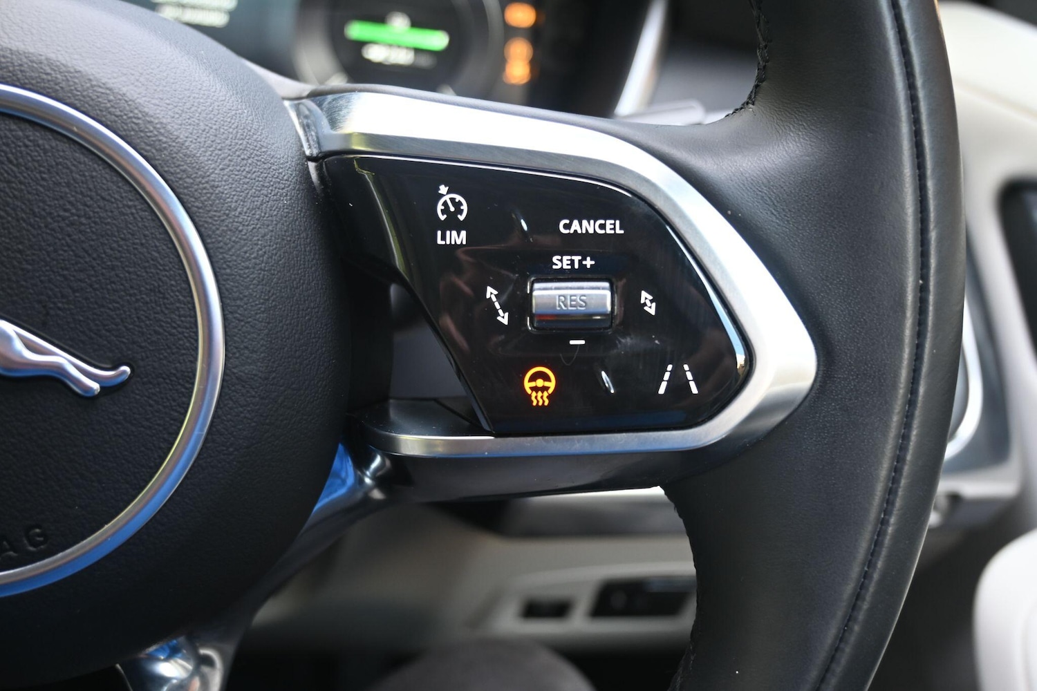 Used Jaguar I-Pace 2022 for sale - 76072705: Photo 33