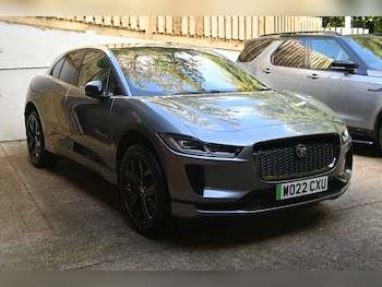 Used Jaguar I-Pace 2022 for sale - 76072705: Photo 3