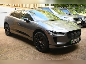 Used Jaguar I-Pace 2022 for sale - 76072705: Photo 4