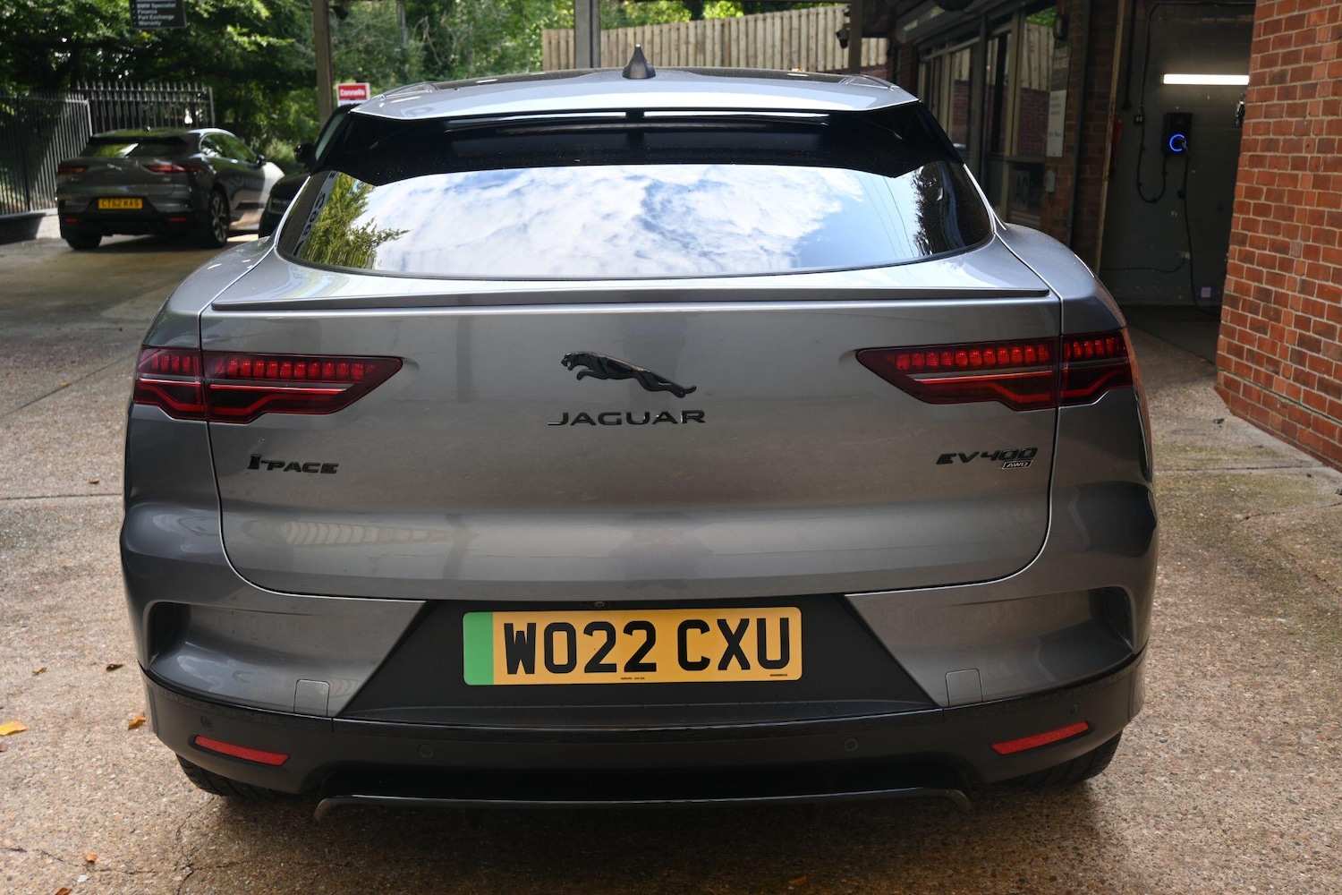 Used Jaguar I-Pace 2022 for sale - 76072705: Photo 6
