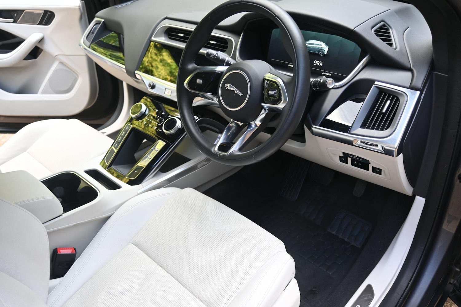 Used Jaguar I-Pace 2022 for sale - 76072705: Photo 9