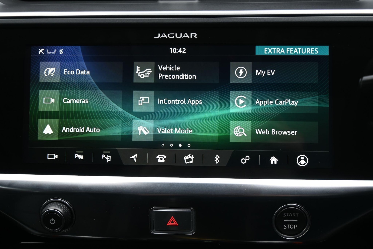 Used Jaguar I-Pace 2019 for sale - 77586752: Photo 12