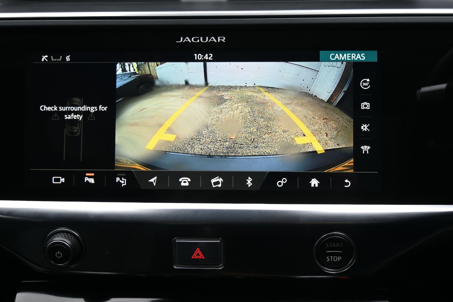 Used Jaguar I-Pace 2019 for sale - 77586752: Photo 14