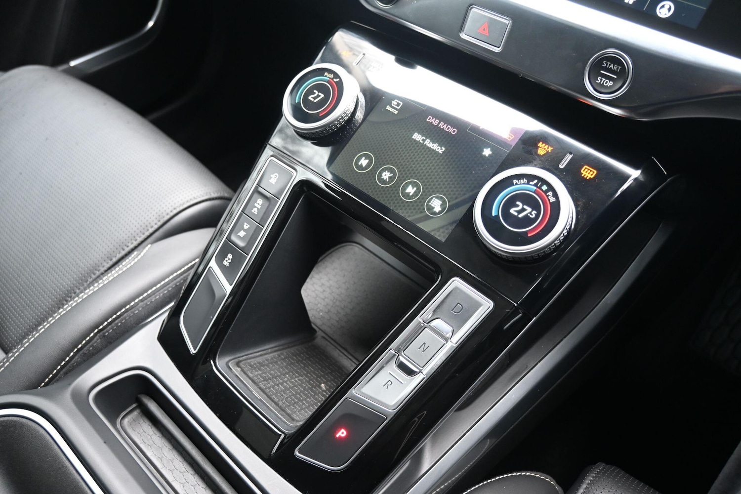 Used Jaguar I-Pace 2019 for sale - 77586752: Photo 15