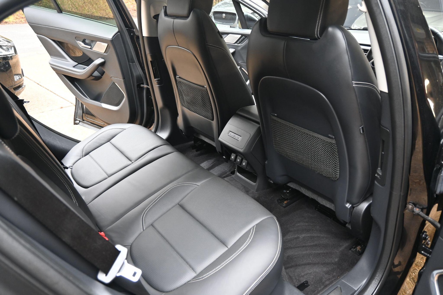 Used Jaguar I-Pace 2019 for sale - 77586752: Photo 19