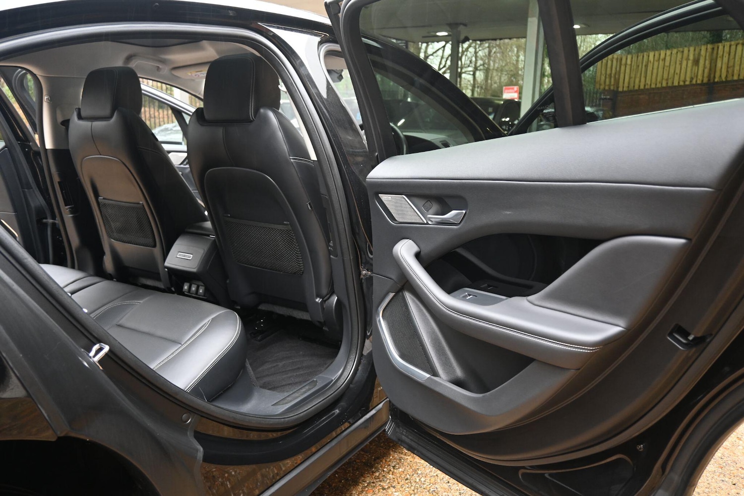 Used Jaguar I-Pace 2019 for sale - 77586752: Photo 25