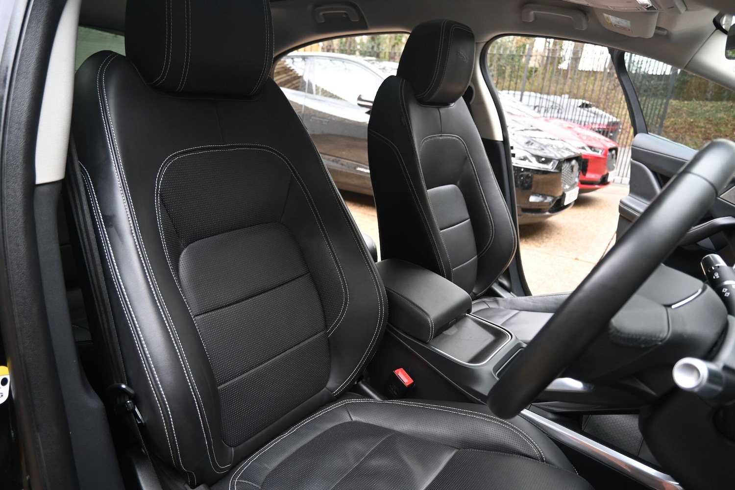 Used Jaguar I-Pace 2019 for sale - 77586752: Photo 26