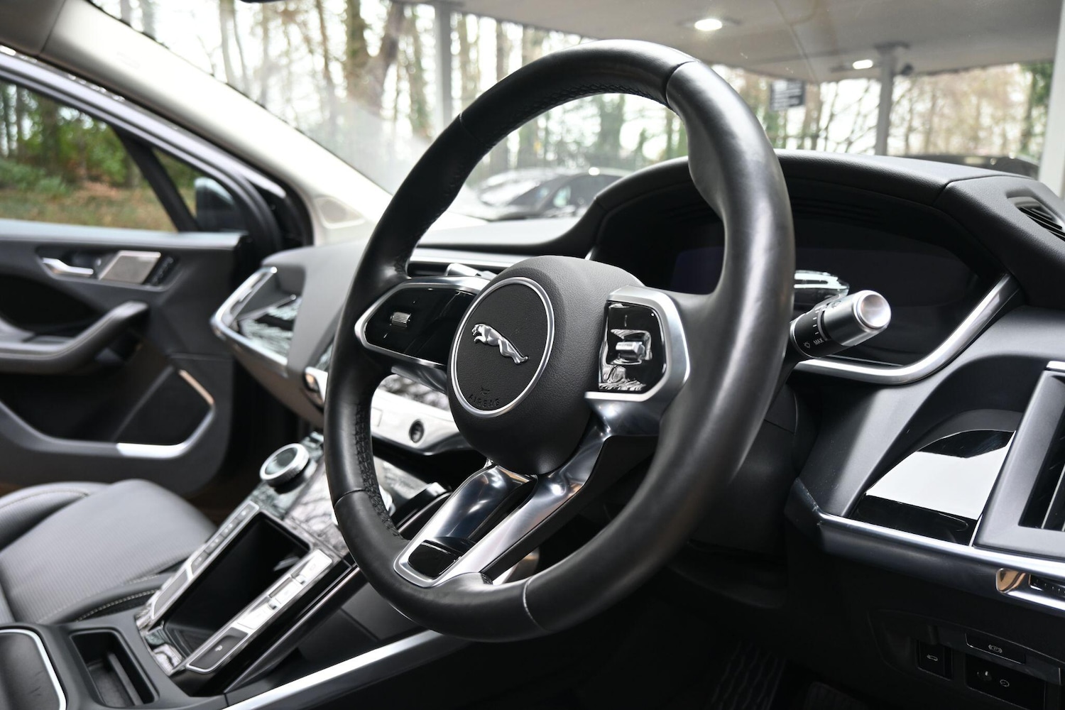 Used Jaguar I-Pace 2019 for sale - 77586752: Photo 27