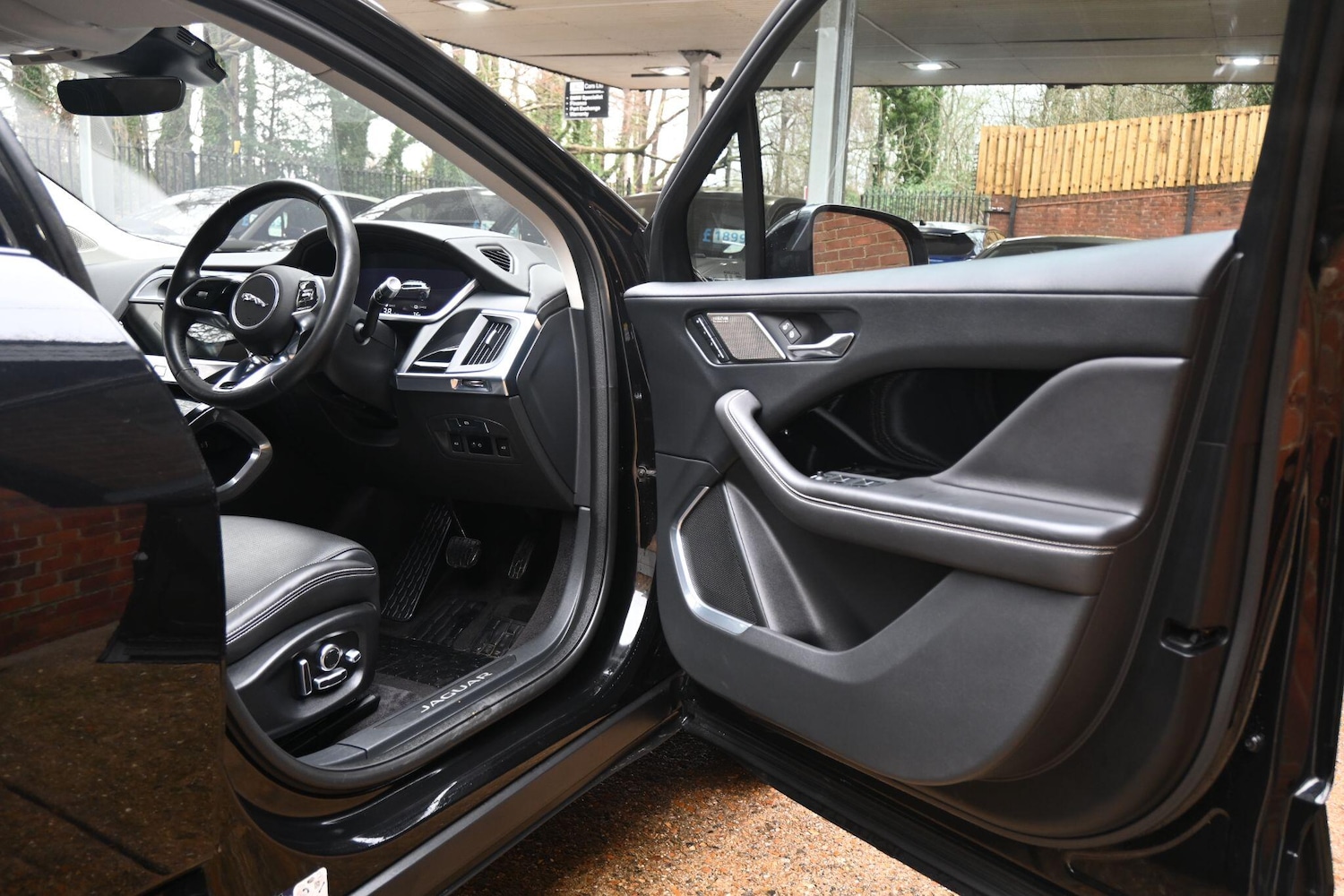 Used Jaguar I-Pace 2019 for sale - 77586752: Photo 31