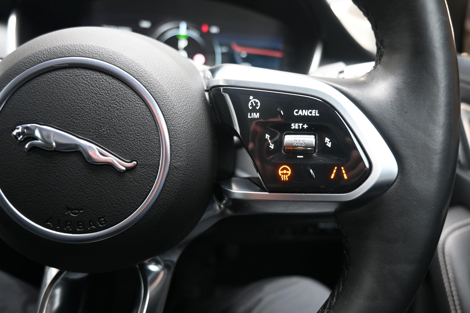 Used Jaguar I-Pace 2019 for sale - 77586752: Photo 36