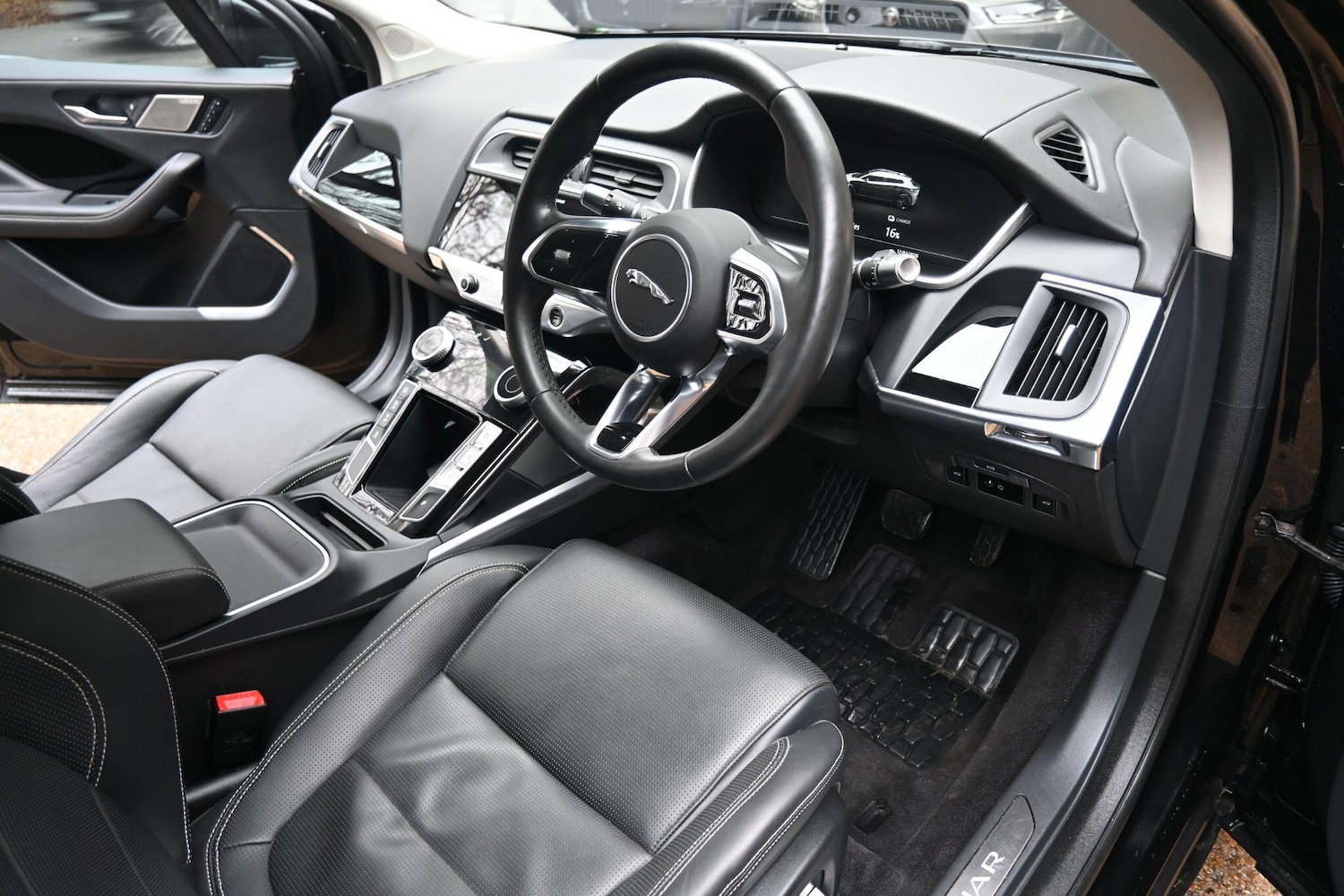 Used Jaguar I-Pace 2019 for sale - 77586752: Photo 9