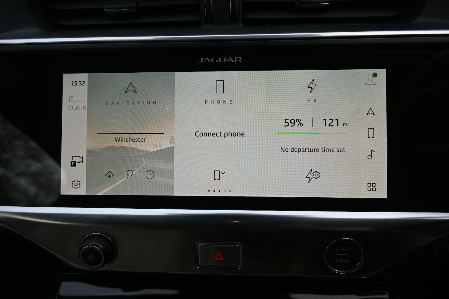 Used Jaguar I-Pace 2023 for sale - 77768637: Photo 10