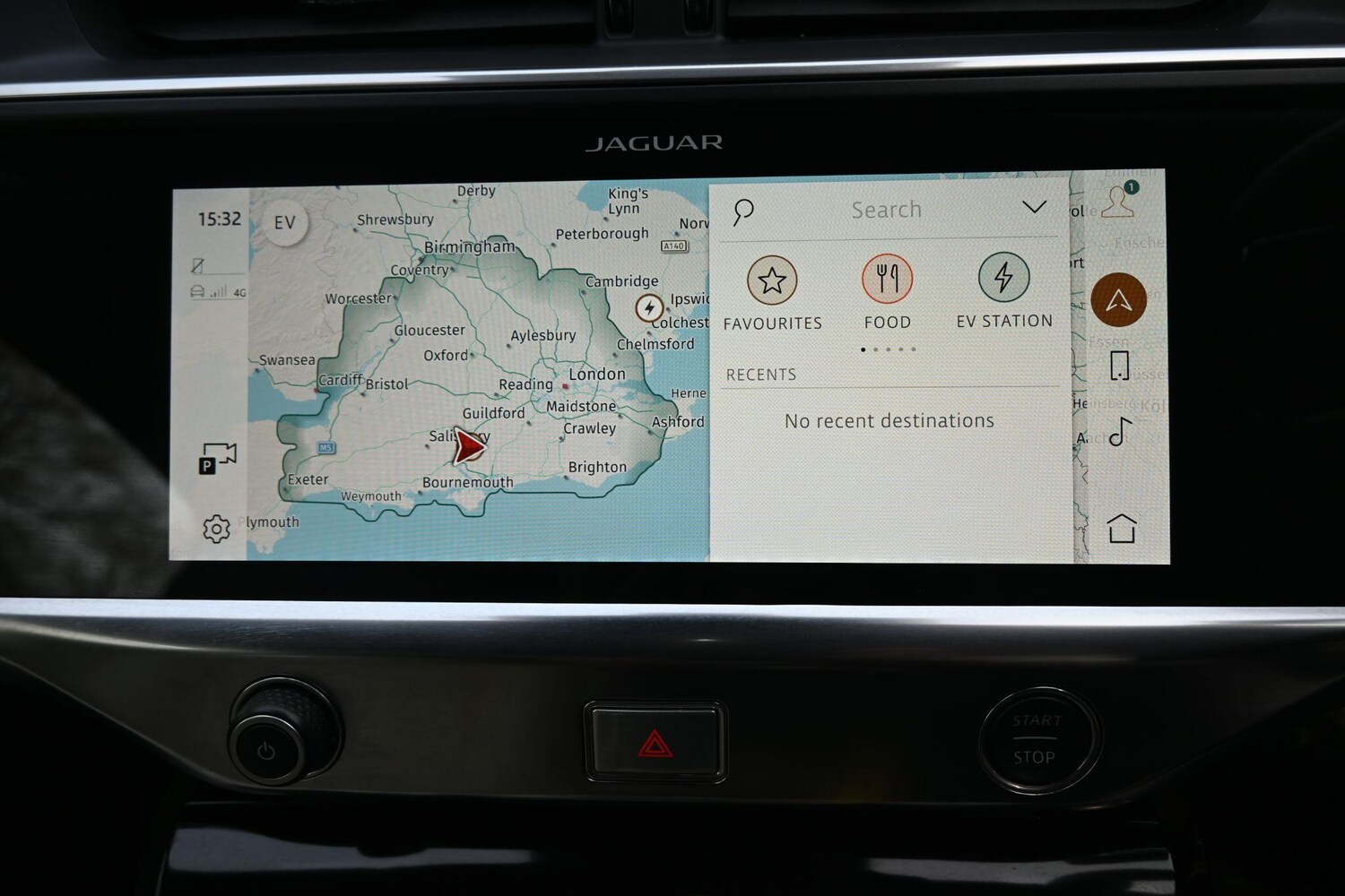 Used Jaguar I-Pace 2023 for sale - 77768637: Photo 11