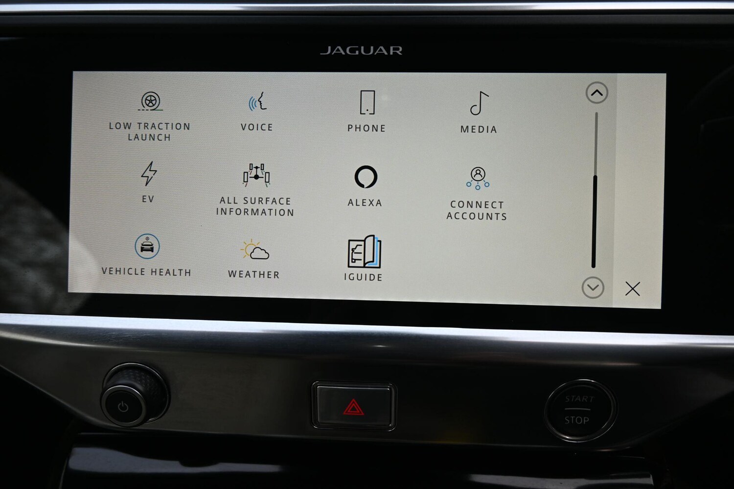 Used Jaguar I-Pace 2023 for sale - 77768637: Photo 12