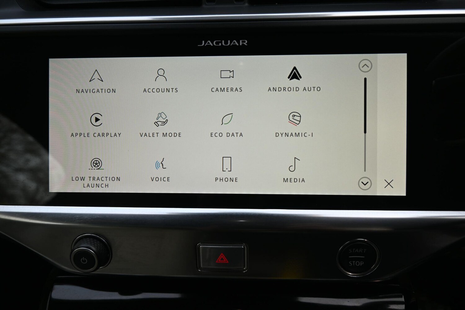 Used Jaguar I-Pace 2023 for sale - 77768637: Photo 13