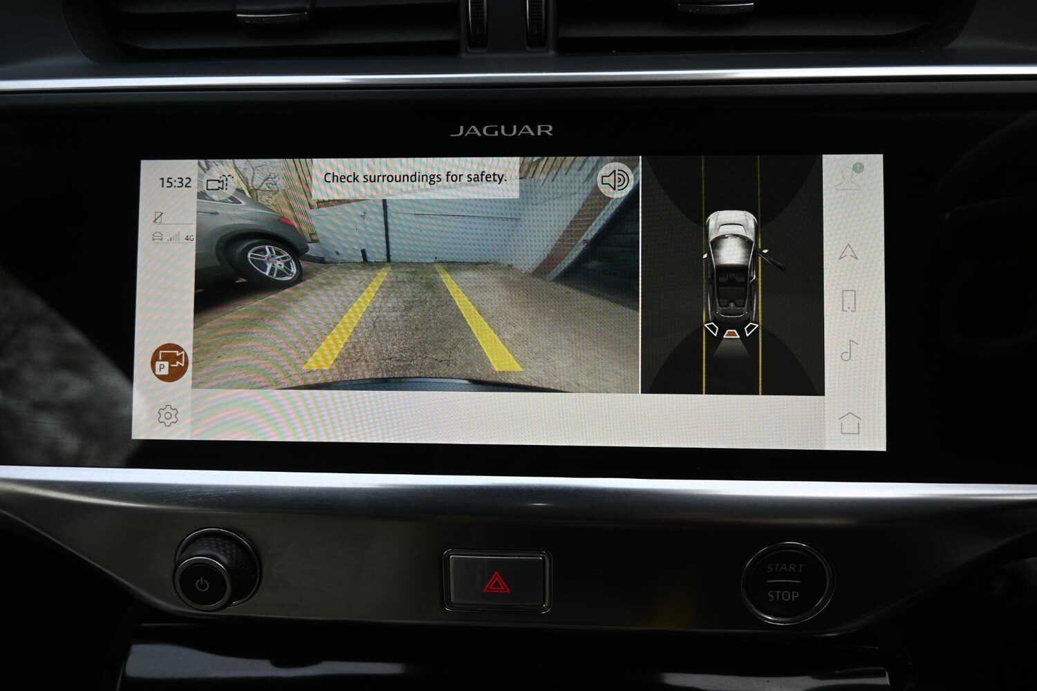 Used Jaguar I-Pace 2023 for sale - 77768637: Photo 14