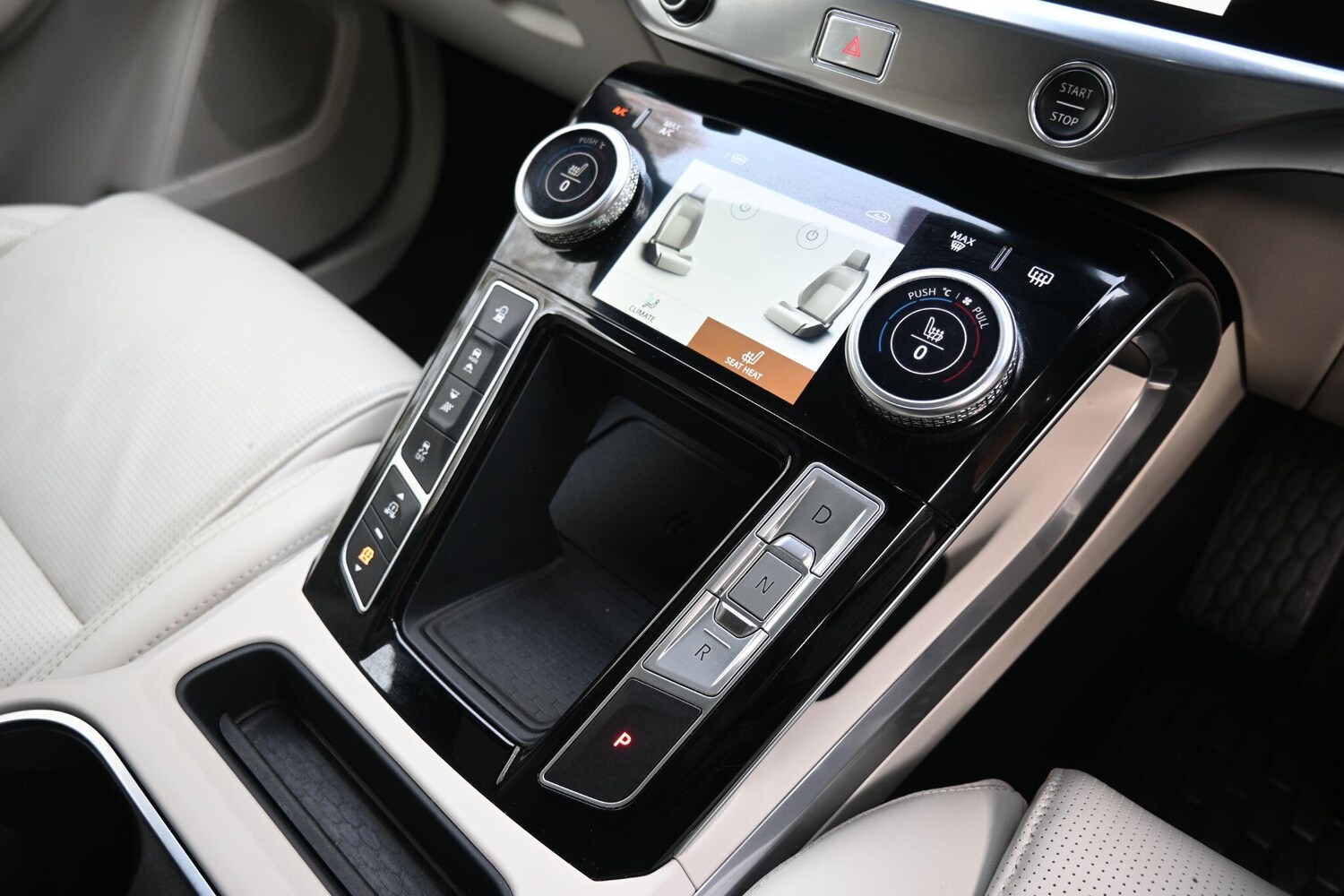 Used Jaguar I-Pace 2023 for sale - 77768637: Photo 15