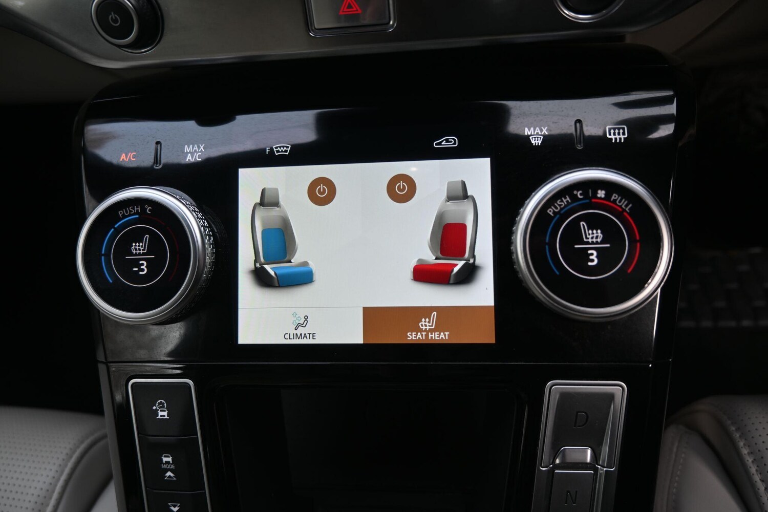 Used Jaguar I-Pace 2023 for sale - 77768637: Photo 16