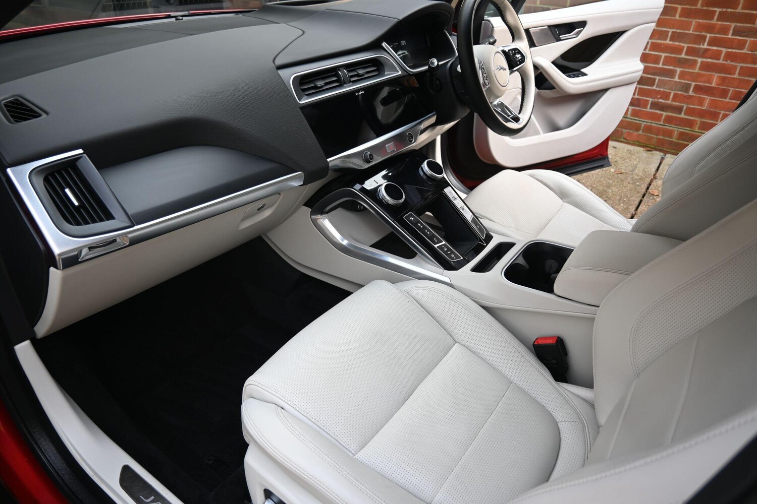 Used Jaguar I-Pace 2023 for sale - 77768637: Photo 18